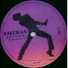OST Bohemian Rhapsody (Queen) 12" винил