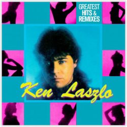 Ken Laszlo Greatest Hits & Remixes 12” Винил
