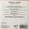 Silver, Horace Original Albums CD