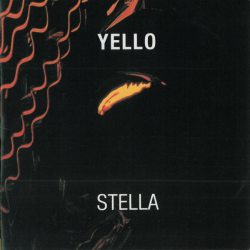 Yello Stella CD