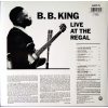 King, B.B. Live At The Regal 12" винил