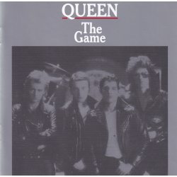 Queen The Game CD