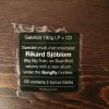 RIKARD SJOBLOMS GUNGFLY ALONE TOGETHER LP+CD 180 Gram Black Vinyl Gatefold 12" винил