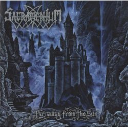 Sacramentum / Far Away From The Sun (CD)