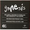 Genesis 1983-1998 (Box) 12" винил