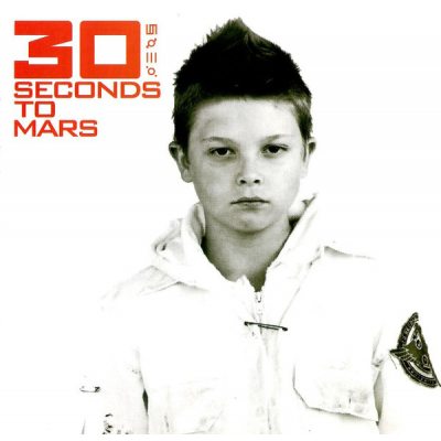Thirty Seconds To Mars 30 Seconds To Mars CD