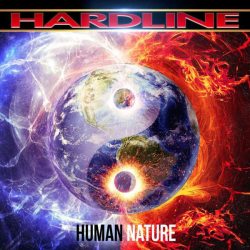 Hardline Human Nature (180g) (Limited Edition) 12” Винил