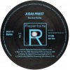 Judas Priest Rocka Rolla  (remastered) (180g)  12” Винил