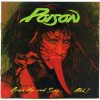 POISON Open Up And Say... Ahh! (20th Anniversary Edition), CD (2 Bonus Tracks)