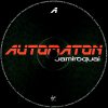 Jamiroquai Automaton 12" винил