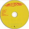 BOSTON BOSTON CD