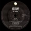 Nirvana In Utero 12" винил