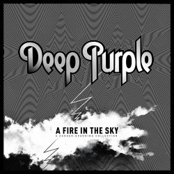 DEEP PURPLE A FIRE IN THE SKY SELECTED CAREERSPANNING SONGS 180 Gram Trifold 12" винил