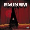 EMINEM The Eminem Show, 2LP (Reissue, Черный Винил)