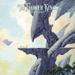 FLOWER KINGS, THE The Islands 3LP+2CD BOX SET дата 30.10.2020