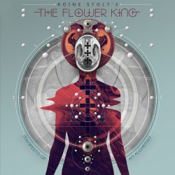 Roine Stolt’s The Flower King Manifesto Of An Alchemist (CD)