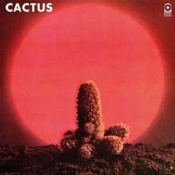 Cactus Cactus Винил 12”