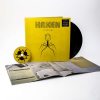 HAKEN VIRUS 2LP+CD 180 Gram Black Vinyl Gatefold Booklet винил 12"