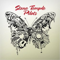 STONE TEMPLE PILOTS STONE TEMPLE PILOTS (2018) Digisleeve CD