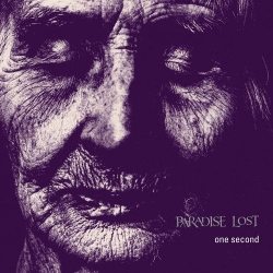 PARADISE LOST - One Second (CD)