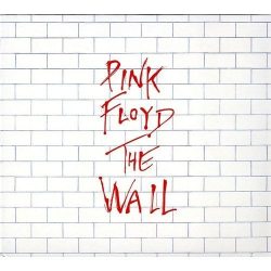 PINK FLOYD THE WALL Digisleeve Remastered CD