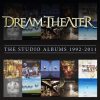 DREAM THEATER THE STUDIO ALBUMS 19922011 Box Set CD