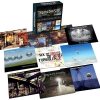 DREAM THEATER THE STUDIO ALBUMS 19922011 Box Set CD