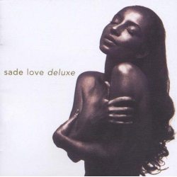SADE - Love Deluxe (CD)