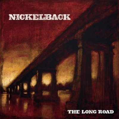 NICKELBACK The Long Road, CD