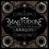 Mastodon. Live At The Aragon (DVD + CD)