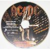 AC DC STIFF UPPER LIP Digipack CD