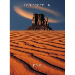 LED ZEPPELIN LED ZEPPELIN DVDPACK DVD