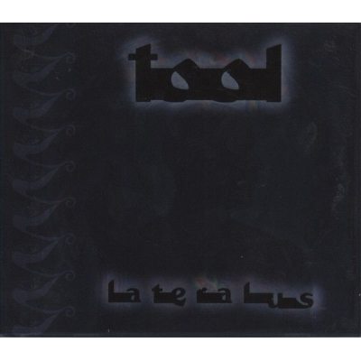 TOOL LATERALUS CD