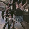 DOORS, THE STRANGE DAYS (STEREO) 180 Gram Remastered 12" винил DOORS, THE STRANGE DAYS (STEREO) 180 Gram Remastered 12" винил