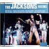 JACKSONS, THE MILESTONES CD