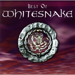 WHITESNAKE Best Of Whitesnake, CD (Jewelbox)