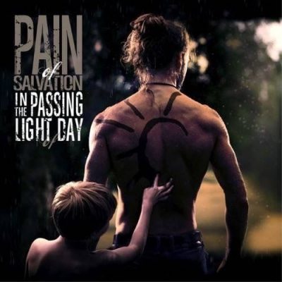 PAIN OF SALVATION - In The Passing Light Of Day (CD)