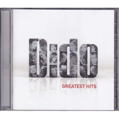 DIDO Greatest Hits, CD