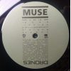 MUSE DRONES 180 Gram Black Vinyl Gatefold 12" винил