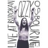 OSBOURNE, OZZY LIVE AT BUDOKAN CD