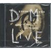 DEPECHE MODE SONGS OF FAITH AND DEVOTION LIVE Jewelbox CD