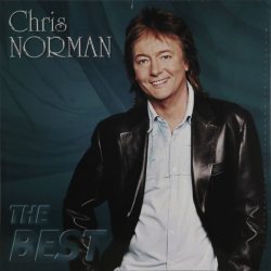 NORMAN CHRIS The Best 12" винил