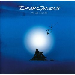 GILMOUR, DAVID On An Island, LP (Reissue,180 Gram, Gatefold +Poster, Черный Винил)