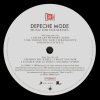 DEPECHE MODE MUSIC FOR THE MASSES 180 Gram Gatefold 12" винил