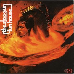 STOOGES, THE FUNHOUSE DELUXE EDITION CD