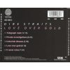 Dire Straits Love Over Gold CD, Делюкс-версия
