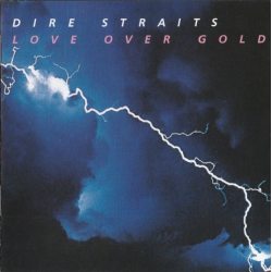 Dire Straits Love Over Gold CD, Делюкс-версия