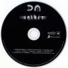 DEPECHE MODE SPIRIT Digisleeve CD