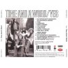 YES TIME AND A WORD Remastered CD