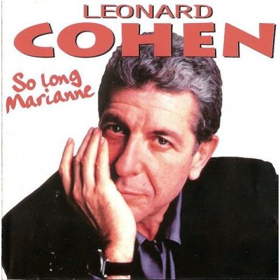 COHEN, LEONARD SO LONG, MARIANNE Jewelbox CD